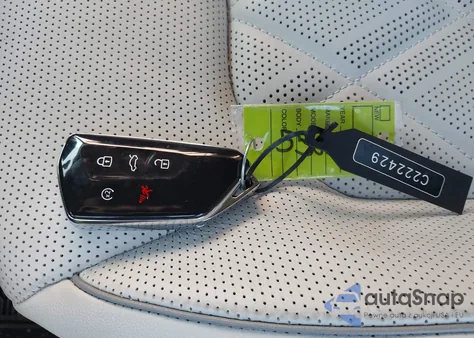 2025 Volkswagen Atlas Cross Sport 2.0T Sel Premium R-Line from USA, damaged, VIN 1V2FE2CA3SC222429